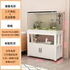 Aquário com Gabinete Integrado, Sem Necessidade de Trocar a Água, Gabinete Inferior, Suporte para Aquário, Base de Metal, Aquário com Plantas, Rack para Aquário, Aquário
