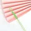 Estilo chino retro creativo nudo de color cuerda colgante accesorios para teléfono móvil accesorios Hanfu accesorios diy al por mayor
