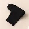 Leggings para Niñas 2026 Nuevos Pantalones Cortos de Primavera y Otoño para Niñas, Pantalones Finos Versátiles y Elegantes para Niñas