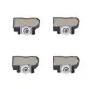 407000435R Es Adecuado para Sensor de Presión de Neumáticos Landscape de Renault Megane 3ª Generación de 2004 a 2024 407000435R4