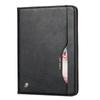 Para iPad10.2 clásico cinturón de fricción ranura para bolígrafo tarjeta cubierta plana soporte abatible Air3 2019 cubierta protectora