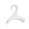 Gancho Multifuncional para Bolsos, Colgador de Bolsos Curvado, Colgador de Armario, Perchero para Bufandas, Corbatas, Cinturones, Almacenamiento de Sombreros