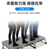 Cama de solteiro dobrável, cama simples para cochilo no escritório, cadeira dobrável reforçada para companhia, cadeira de lazer, cadeira de cochilo para adultos, poltrona reclinável portátil