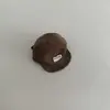 Sombrero de sol para bebé para exteriores, gorra de béisbol de ala suave para niños transfronteriza de nicho, sombrero versátil de moda ins estilo coreano para niños pequeños