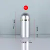 Frascos de Produto para Saúde em Acrílico, Frascos de Medicamento, Frascos Dosadores Vazios de Plástico, Frascos para Cápsulas, Frascos Pequenos para Comprimidos, Materiais de Embalagem