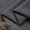 Tela de Chenilla Engrosada Lisa para Sofá Cojín Almohada Tela de Lino Imitación para Bolsos y Muebles Suaves Tela de Algodón y Lino Venta al por Mayor desde Fabricante