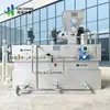 Sistema de Dosagem Integrado Dosagem Totalmente Automática Pam/Pac