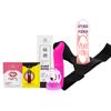 Cliente 181818 Enema 200ml Lubricante Pene Portátil... Productos Combinados