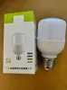 Lâmpada de LED Lâmpada de Economia de Energia Luz Branca Base de Rosca Universal E27 Lâmpada Doméstica Iluminação de Oficina Canteiro de Obras Fábrica Alto Brilho