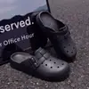 Zuecos Estilo Birkenstock de Doble Correa, Estilo Nuevo, de Moda y Sencillos, de Punta Cerrada, para Mujer, Zuecos Suaves de Suela Gruesa, Antideslizantes