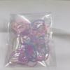 Ropa de muñeca de algodón herramientas de vestir al por mayor rubor ropa interior zapatos percha tijeras caja de regalo regalo del día del niño