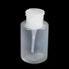 Mano Protésica para Uñas Artísticas, Mano para Practicar Uñas, Mano Protésica de Práctica, Herramientas para Uñas Artísticas, Botella, Botella de Presión, Botella de Presión de 250 ml