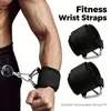 Hebilla de Pulsera de Fitness Transfronteriza Hebilla Triangular Correa para Entrenamiento de Fuerza del Brazo Accesorios de Cuerda de Resistencia