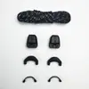 Adequado para Cadarços Salomon, Acessórios de Cadarço Sem Cadarço para Pessoas Preguiçosas, Tênis de Corrida Outdoor Masculino e Feminino