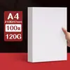 Cartão Branco Holandês Yuanhao Espesso Rígido 16Ka4/A3/8K/4K Especial para Caneta Marcadora Cartão Branco Branco 300g Pintado à Mão