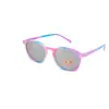 Gafas de Sol Geniales para Hombre, Gafas de Moda para Bebés para Posar, Gafas de Sol de Alta Gama con Protección Solar para Niños 758 3115 10