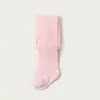 Leggings de algodón de grado A para bebé, estilo primavera y otoño, con textura retorcida, mallas de color liso, calcetines de rendimiento versátiles para el jardín de infantes