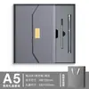 Taza Termo para Laptop Power Bank Set de Regalo de Negocios Regalo Práctico para Clientes Caja de Regalo Personalizada Reunión Anual de la Empresa