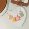 Correa para Teléfono M55 León Afelpado, Cachorro, Gato Colgante Muñeca Mini Encanto para Teléfono Llavero Accesorio