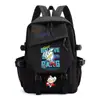 Mochila Infantil de Ultraman Zero, Mochila Tiga para Estudiante de Primaria, Gran Capacidad, Ligera, Adecuada para Grados 1-6