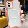 Adecuado para Funda de Teléfono iPhone 17 Pro Max, 14 Tres en Uno, 13 Magnética, 12 Apple, 15 Simple, 16 Anti-Caídas, Dropshipping