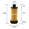 Adequado para Nissan Dongfeng Ruiling Ruiqi pickup ZD30 motor diesel com elemento de filtro de bomba de ureia kupt Nebula