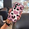 Adecuado para funda de teléfono móvil Tecno Camon40 4G/Transsion Cm5, Divertida y Graciosa, Antipolvo, Borde Completo, Femenina, Juvenil
