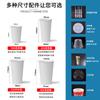 Cajas de Embalaje Desechables para Comida en Brocheta, Vasos Desechables para Brochetas de Pollo, Uso Comercial para Brochetas de Yakisoba, Hechas a Medida para Brochetas de Oden