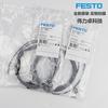 Interruptor de proximidad FESTO Festo SMT-10G-PS-24V-E-2,5Q-OE 547862, stock original