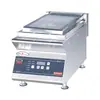 Máquina de Plancha Eléctrica para Venta al por Mayor Transfronteriza, Máquina Eléctrica para Hacer Panqueques, Plancha Plana Eléctrica Comercial para Restaurante, Sartén, Fabricante de Empanadas