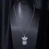 Collar de Borlas de Imitación de Plata Miao Más Vendido del Mundo para Mujer, Collar con Colgante de Mariposa y Pavo Real Colorido Estilo Étnico Bohemio
