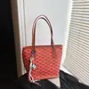 Bolsas Populares Impresas Transfronterizas para Mujer 2026 Primavera Nuevo Bolso Cubo Bolso de Mano de Moda Bolso Versátil de Hombro Cruzado