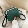 Bolsos para Mujer, Nuevo Estilo Coreano de Moda 2025 Bolsos Franceses, Elegantes y Sofisticados, Bolsos Cruzados Multicapa de Otoño e Invierno