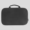 Stock Listo de Fábrica Bolsa de Almacenamiento para Dispositivo de Visión Nocturna Eva Camping al Aire Libre Bolsa de Almacenamiento Portátil de Carcasa Dura para Binoculares