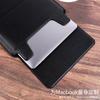 Adecuado para Bolsa Forro para Portátil Mac iPad Carcasa Dura Huawei Tomtoc Lenovo Bolsa para Computadora 14 pulgadas Bandolera Asus