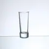 Vidro Jateado Colorido Barra de Bar Boate Personalizada Coquetel Customização Copo de Bebida Fosco Copo de Água Taça de Vinho