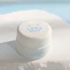 Frasco de Esmalte de Uñas Personalizado de 5g Material PP Tapa Redonda Esmerilada Alta Calidad Liner Totalmente Opaco Frasco de Pegamento para Esmalte de Uñas Venta al por Mayor de Fábrica