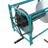 Winch de tala bien calificado ligero y firme winch de tala entrega oportuna DJ1031 winch de tala