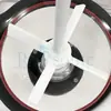 Fabricante Original Dispositivo de Mezcla Síntesis Cristalización a Pequeña Escala Escala Piloto Reactor de Vidrio Ultrasónico de Laboratorio