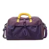Bolsa de Viaje de Ocio Dopamina Transfronteriza, Bolsa de Equipaje, Ligera para Exteriores, Bolsa Deportiva Moderna y Versátil, Bolsa de Fitness, Bolsa de Yoga