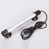 Iluminação do tanque de água luzes luzes de grama de água brilhantes luzes de mergulho anfíbias luzes de aquário Paisagismo cor led cor luzes de aquário de peixes