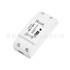 Interruptor inteligente wifi para hogar inteligente graffiti on-off relé único 10A control remoto 90-250V