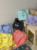 Bolsa Térmica para Mujer 2026 Nuevo Estilo Ropa Casual de Trabajo Bolso de Hombro con Diseño Único Nicho Bolso Tote de Gran Capacidad Bolsa de Compras