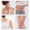 Ungüento de Rodilla de Yunnan Cuello, Hombro, Cintura y Pierna Ungüento para el Cuidado de las Articulaciones de la Rodilla Ungüento Externo de Moxibustión Caliente Masaje Ungüento Fábrica Ungüento de Ajenjo