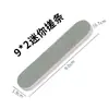 Herramientas para arte de uñas al por mayor en stock: tiras pulidoras, bloques de esponja, limas de uñas, tiras de lijado para manicura
