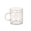 Vaso para cepillo de dientes de aspecto alto para el hogar, pareja, vaso para enjuague bucal, vaso para cepillo de dientes de lujo ligero, vaso para lavado, vaso para cepillo de dientes para niños, almacenamiento de vaso para cepillo de dientes