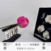 Flores de Lótus Simuladas, Botões de Flores Artificiais, Decoração de Casa, Flores Artificiais para Locais Cênicos e Exposições de Hotéis, Flores Artificiais para Paisagismo, Atacado