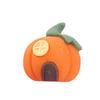 Telefone móvel shell beleza material resina epóxi cartoon casa na árvore coleção diy geladeira adesivos fábrica atacado acessórios criativos