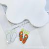 Parche Acrílico Transparente Transfronterizo de Amazon 3D Creativo Decoración de Carcasa de Teléfono Móvil DIY Accesorios de Llavero para Carcasa de Teléfono Móvil