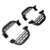Adecuado para 21-23 Ford Bronco pedal Ford Caballo Espíritu Pedal portátil barra de pedal lateral Pedal Caballo Espíritu